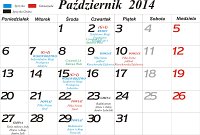 2Pazdziernik