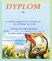 dyplom