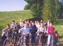 Wycieczka rowerowa